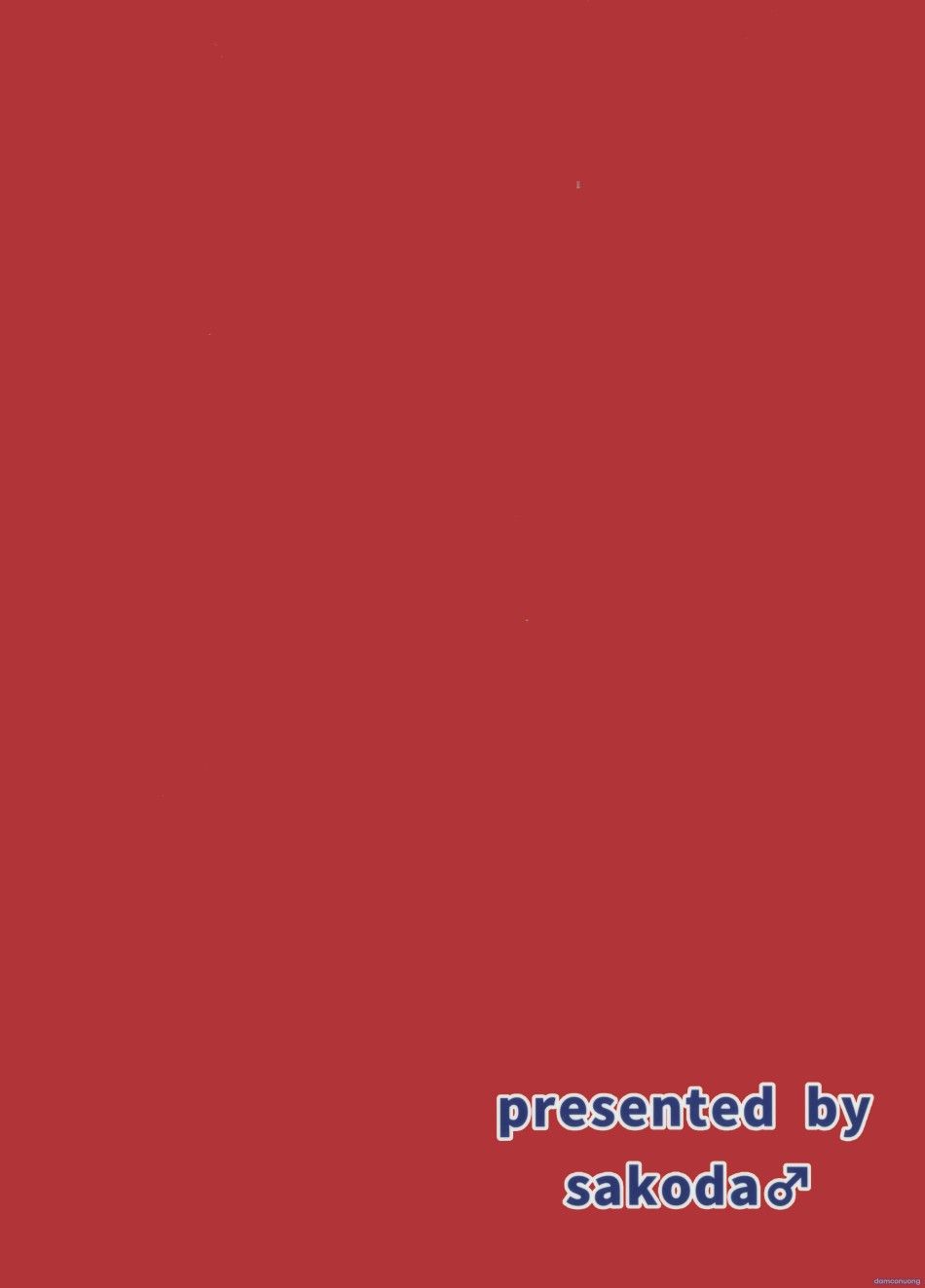 đọc truyện Để Thầy Giúp Em Dọn Sạch "chộ Đó" Cho, Hasumi! Chương 0 ảnh 20 tại Thiên Thai Truyện