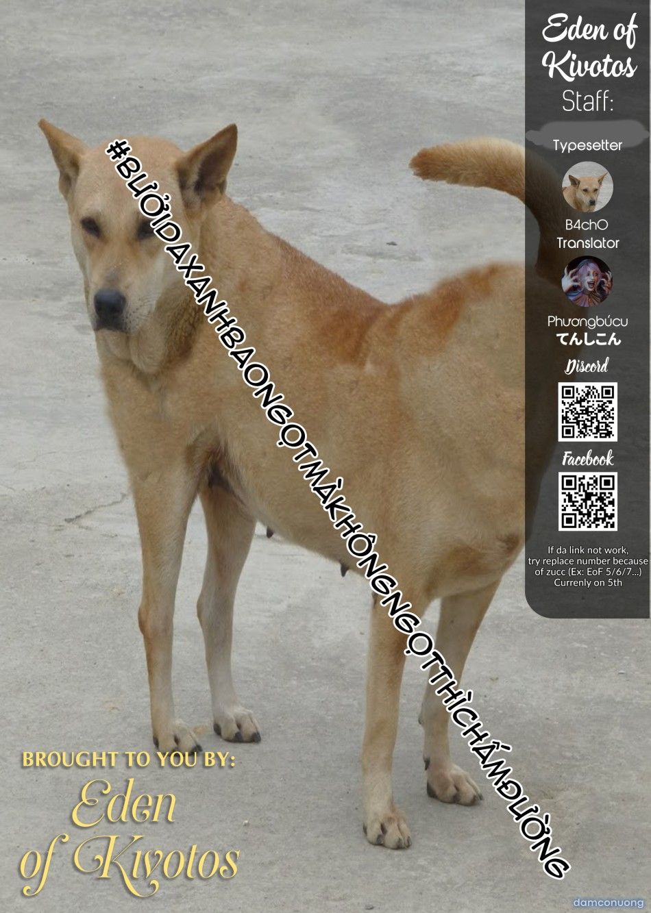 đọc truyện Để Thầy Giúp Em Dọn Sạch "chộ Đó" Cho, Hasumi! Chương 0 ảnh 21 tại Thiên Thai Truyện