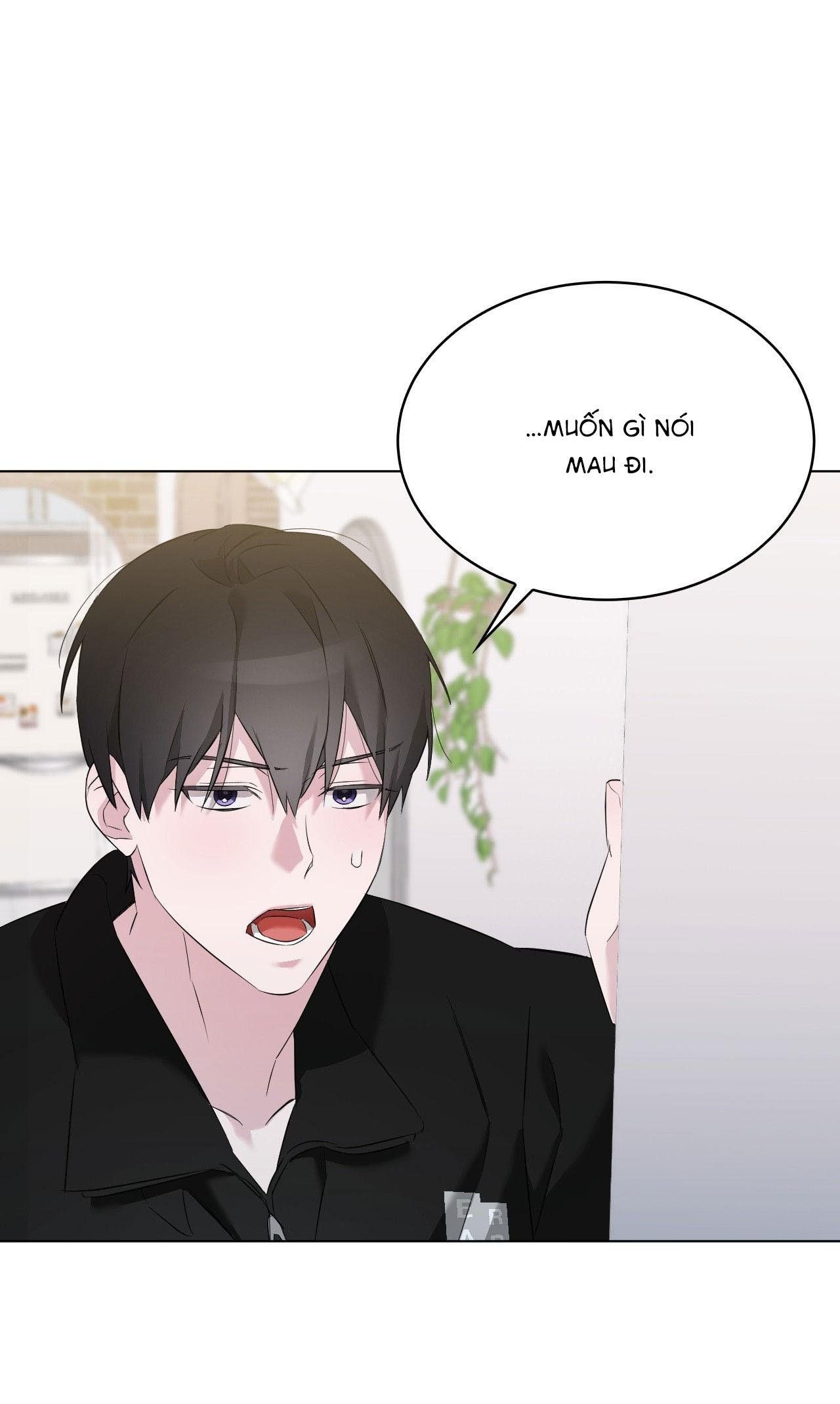 đọc truyện Dễ Thương Là Lỗi Của Tôi Sao? Chương 13 ảnh 88 tại Truyện Dạ Ký