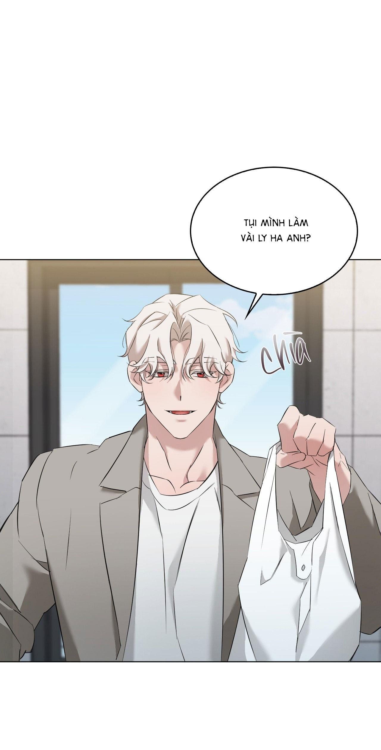 đọc truyện Dễ Thương Là Lỗi Của Tôi Sao? Chương 13 ảnh 90 tại Truyện Dạ Ký