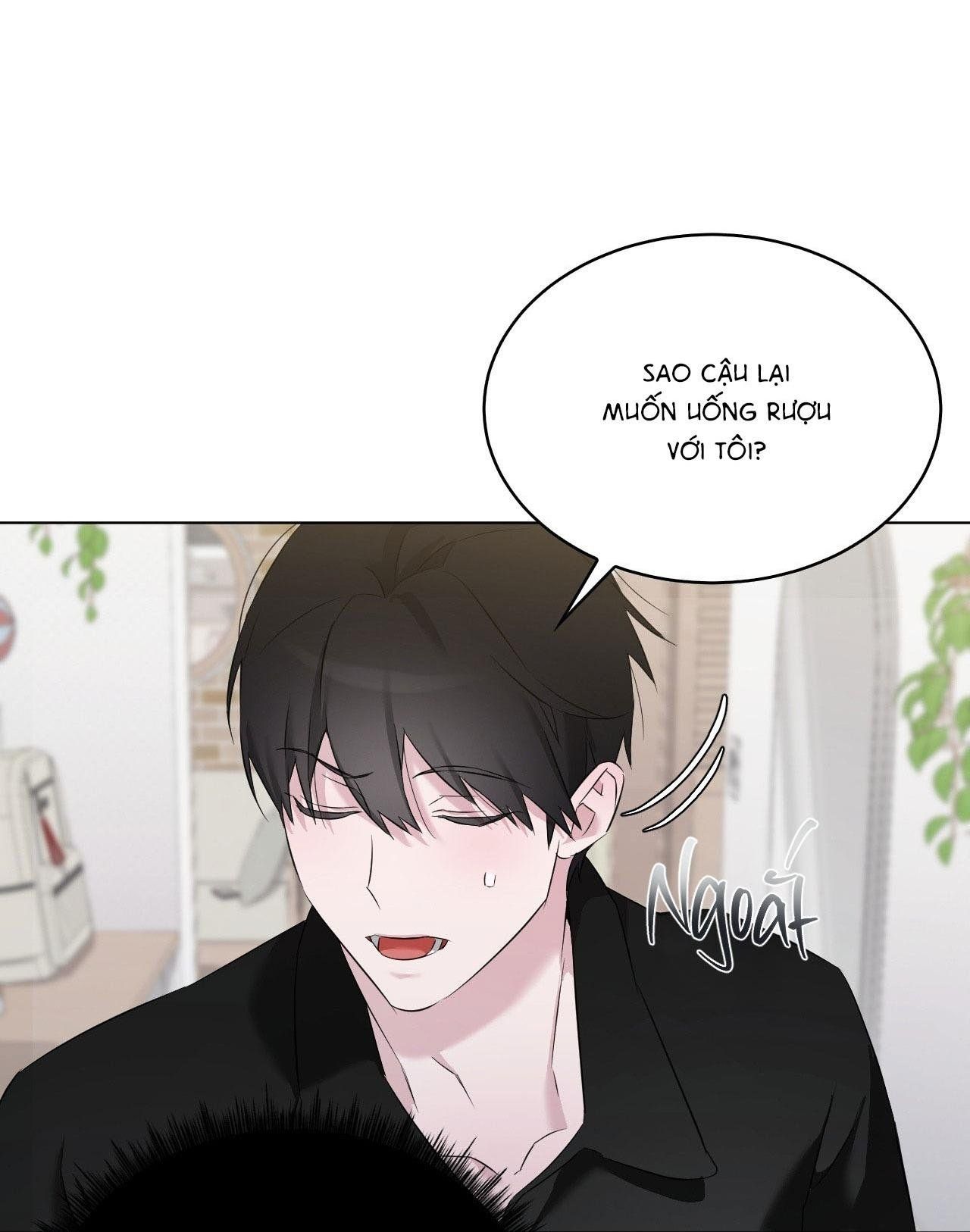 đọc truyện Dễ Thương Là Lỗi Của Tôi Sao? Chương 13 ảnh 92 tại Truyện Dạ Ký