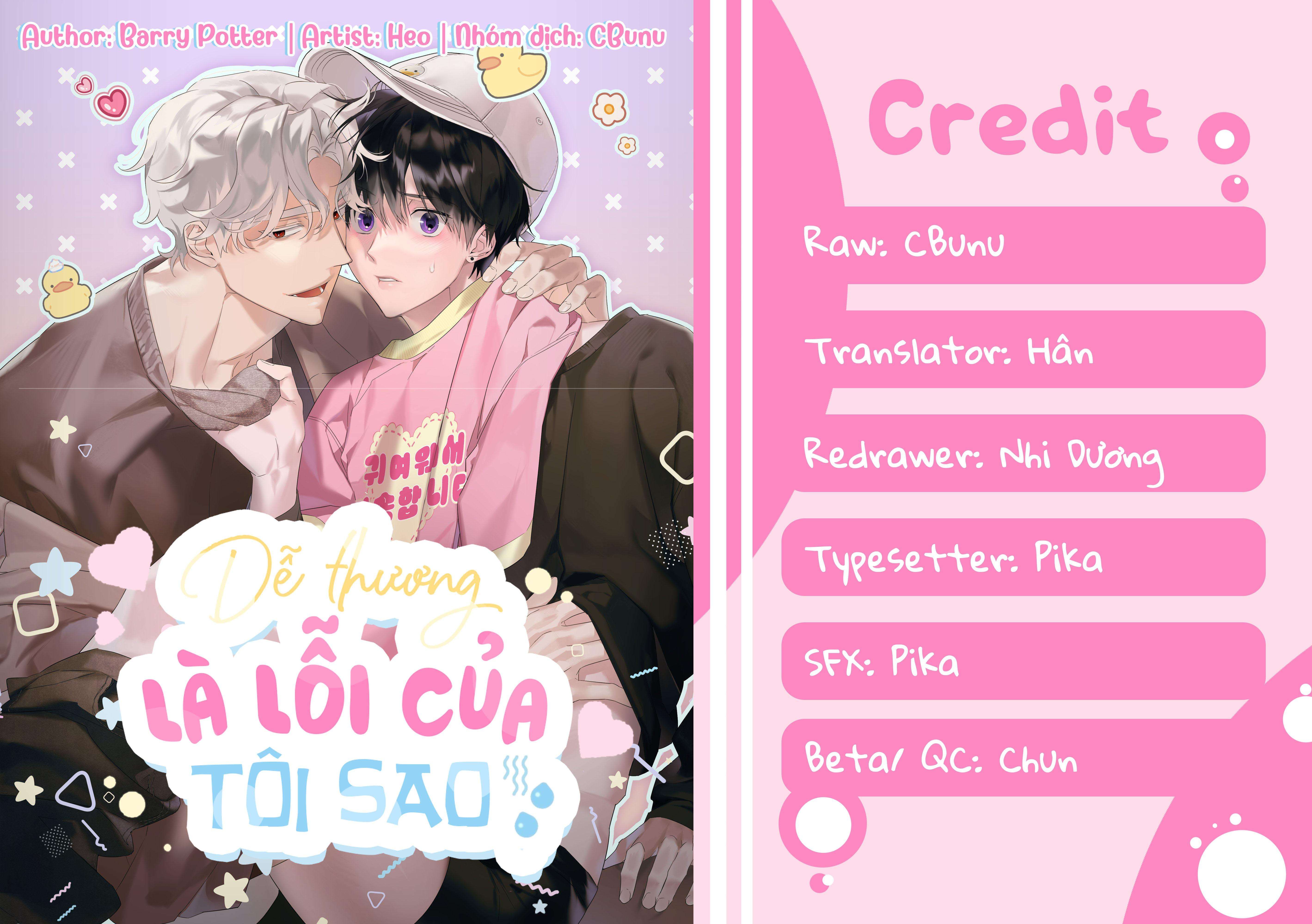 đọc truyện Dễ Thương Là Lỗi Của Tôi Sao? Chương 19 ảnh 1 tại Truyện Dạ Ký