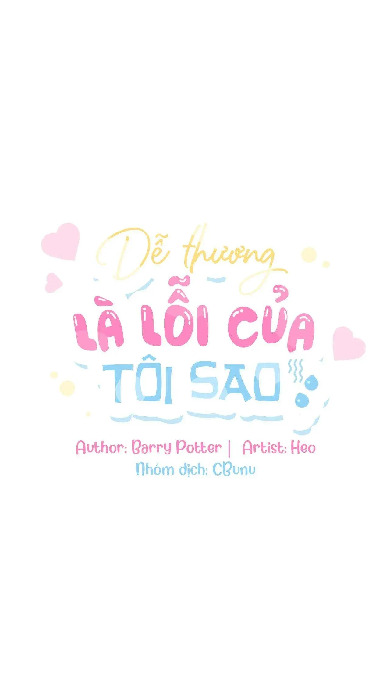 đọc truyện Dễ Thương Là Lỗi Của Tôi Sao? Chương 19 ảnh 17 tại Truyện Dạ Ký