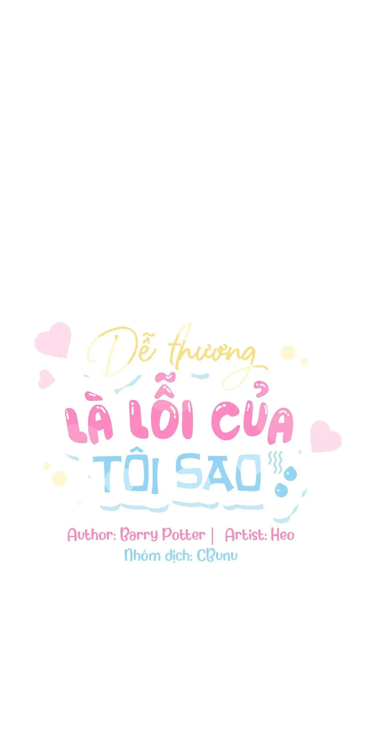 đọc truyện Dễ Thương Là Lỗi Của Tôi Sao? Chương 20 ảnh 2 tại Thiên Thai Truyện