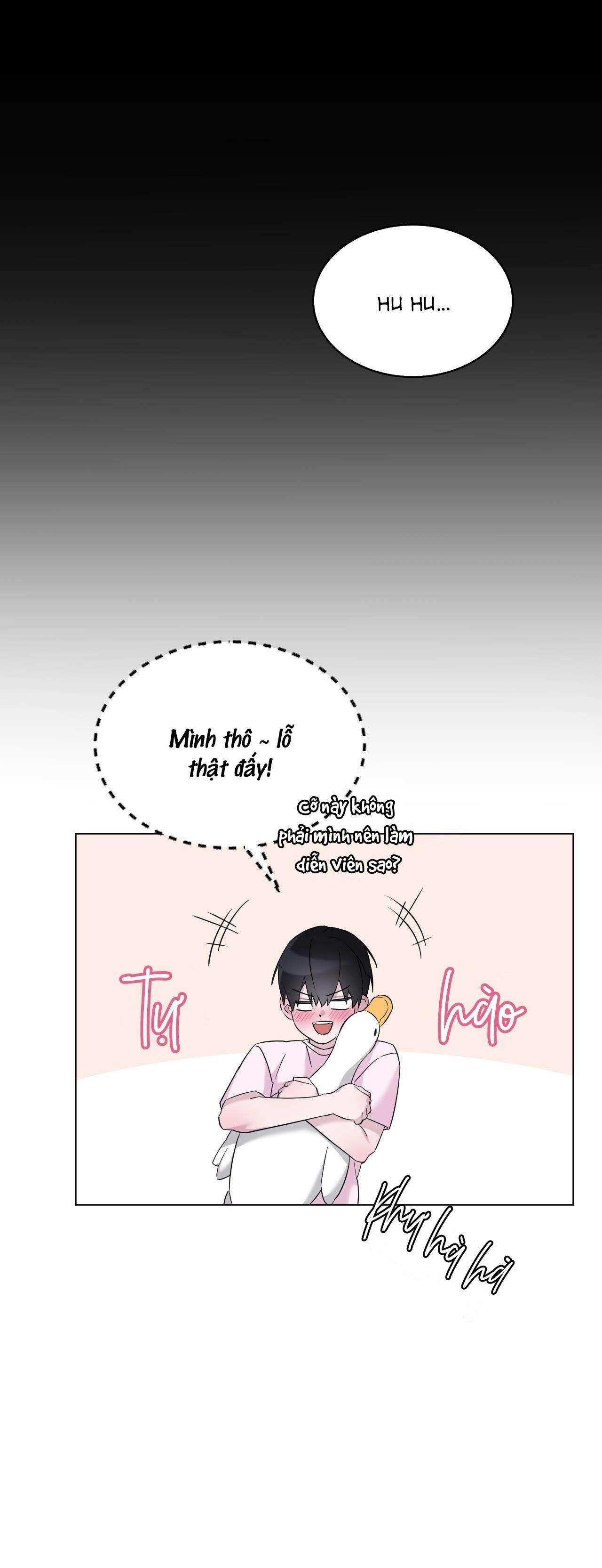đọc truyện Dễ Thương Là Lỗi Của Tôi Sao? Chương 25 ảnh 17 tại Truyện Dạ Ký