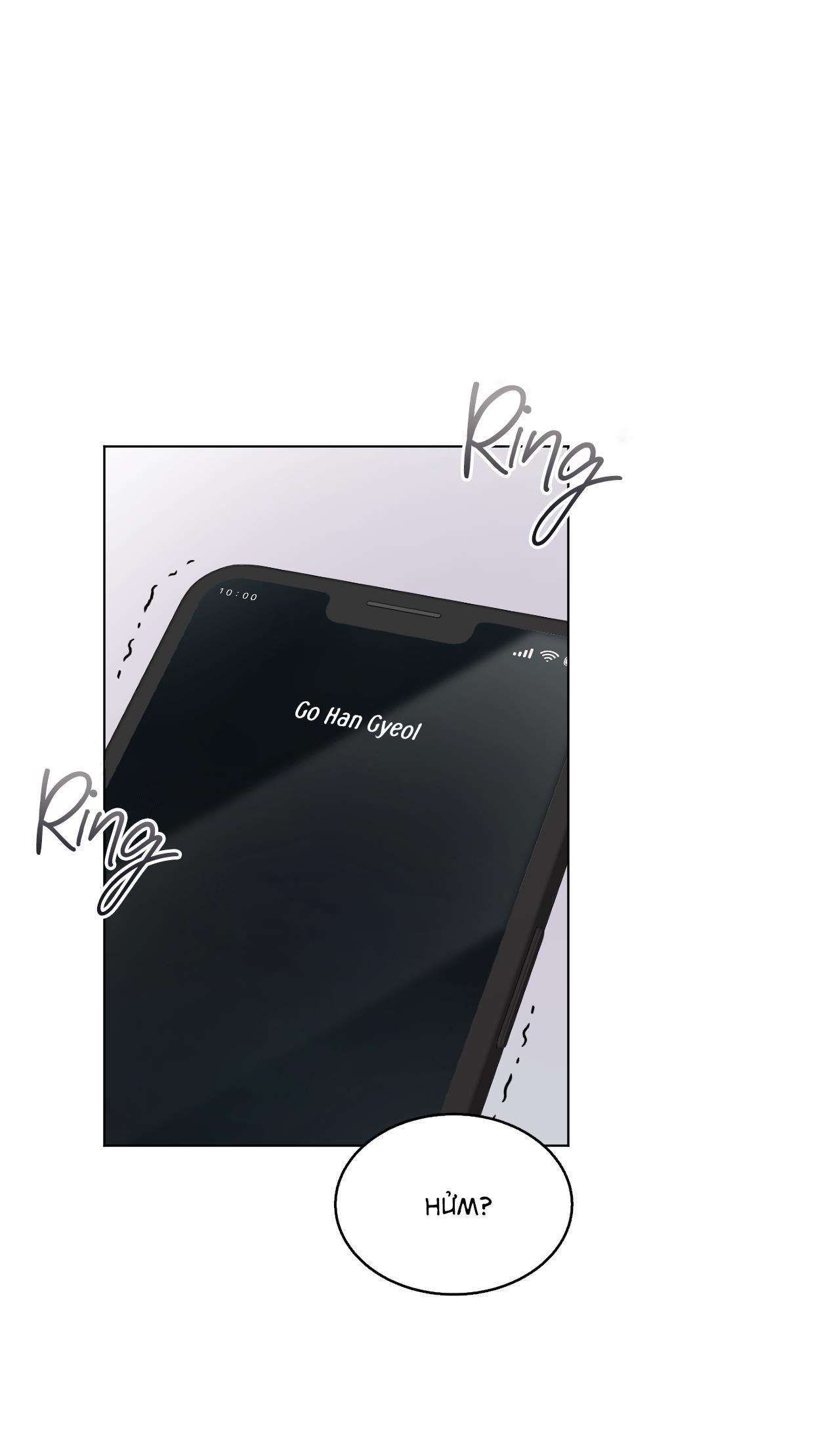 đọc truyện Dễ Thương Là Lỗi Của Tôi Sao? Chương 25 ảnh 18 tại Truyện Dạ Ký