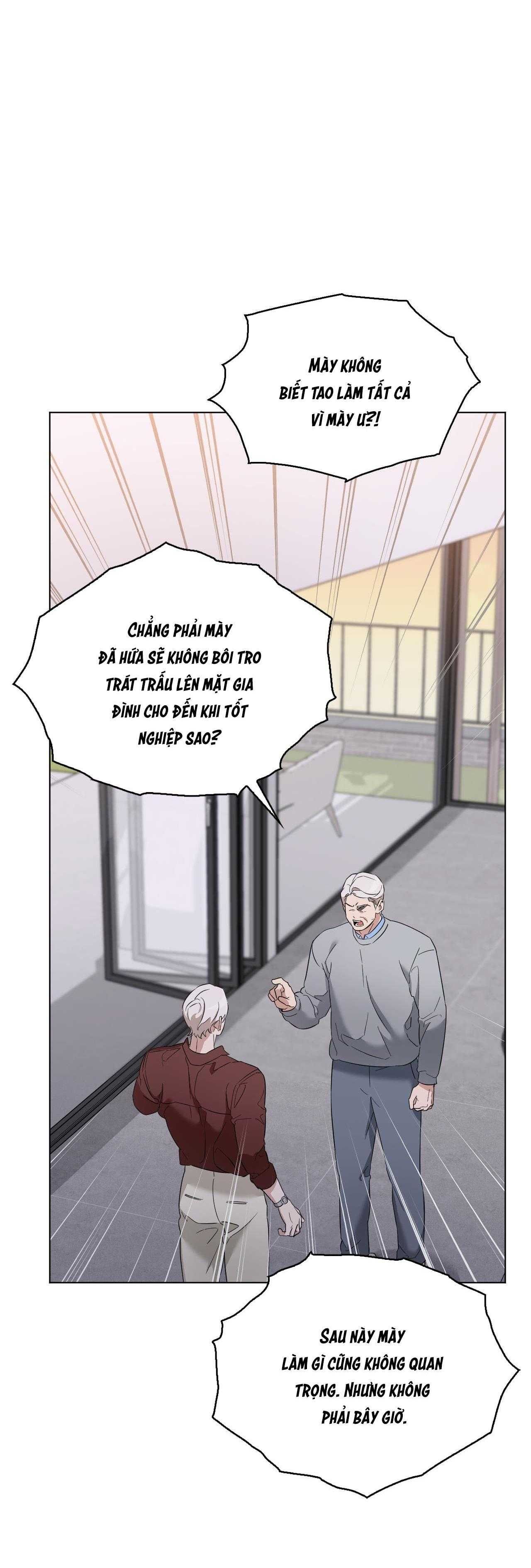 đọc truyện Dễ Thương Là Lỗi Của Tôi Sao? Chương 26 ảnh 48 tại Truyện Dạ Ký