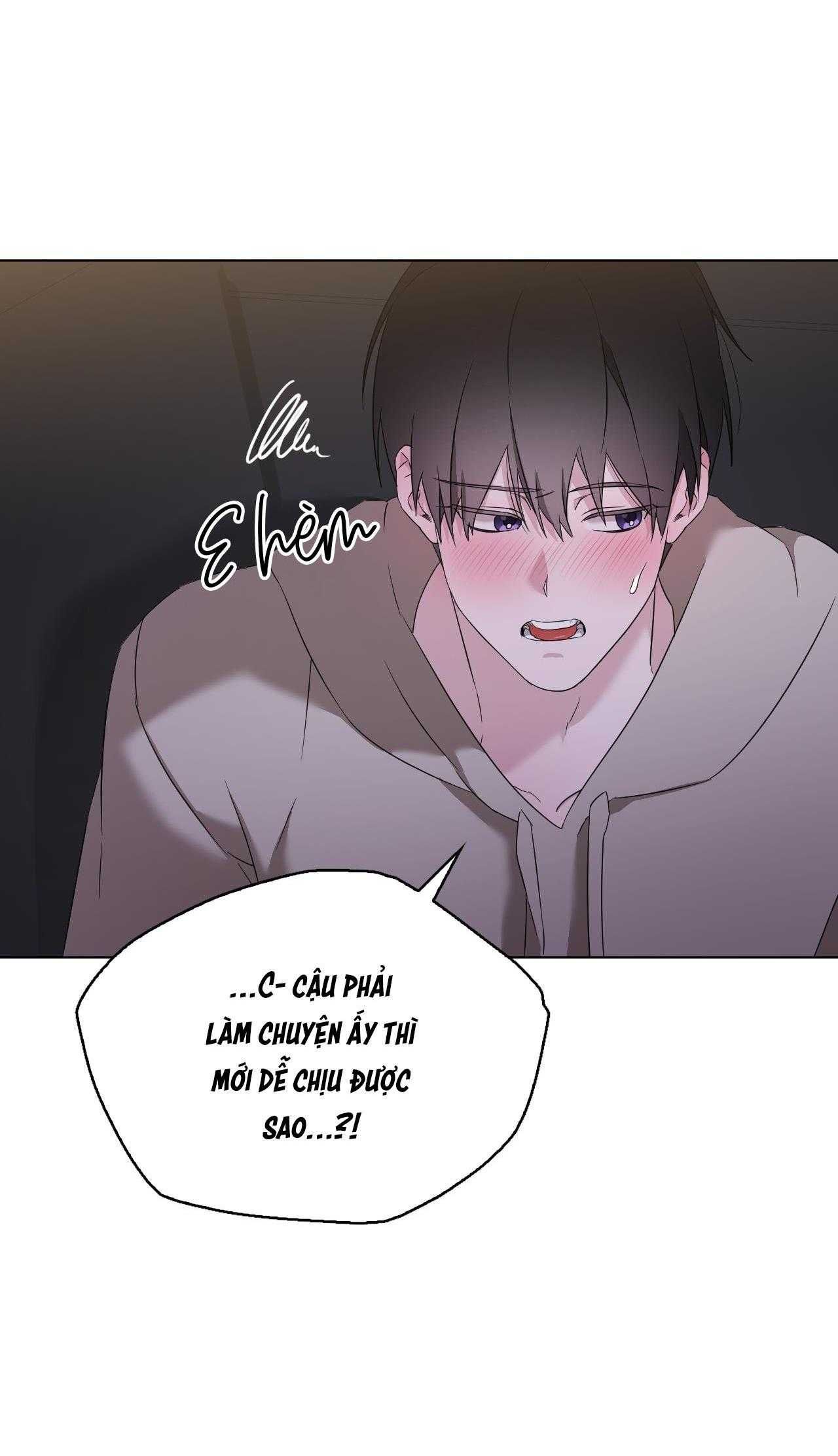 đọc truyện Dễ Thương Là Lỗi Của Tôi Sao? Chương 28 ảnh 33 tại Truyện Dạ Ký