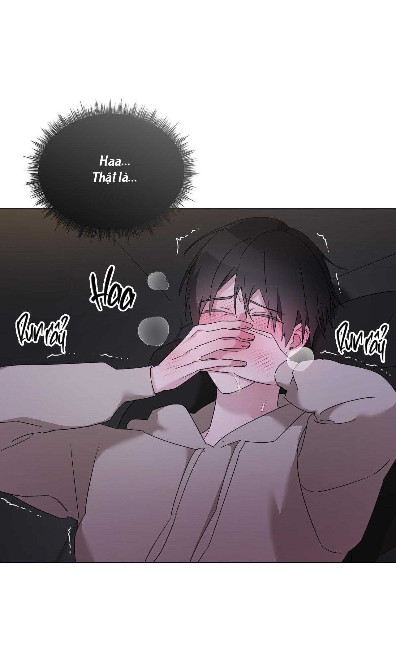 đọc truyện Dễ Thương Là Lỗi Của Tôi Sao? Chương 28 ảnh 44 tại Truyện Dạ Ký
