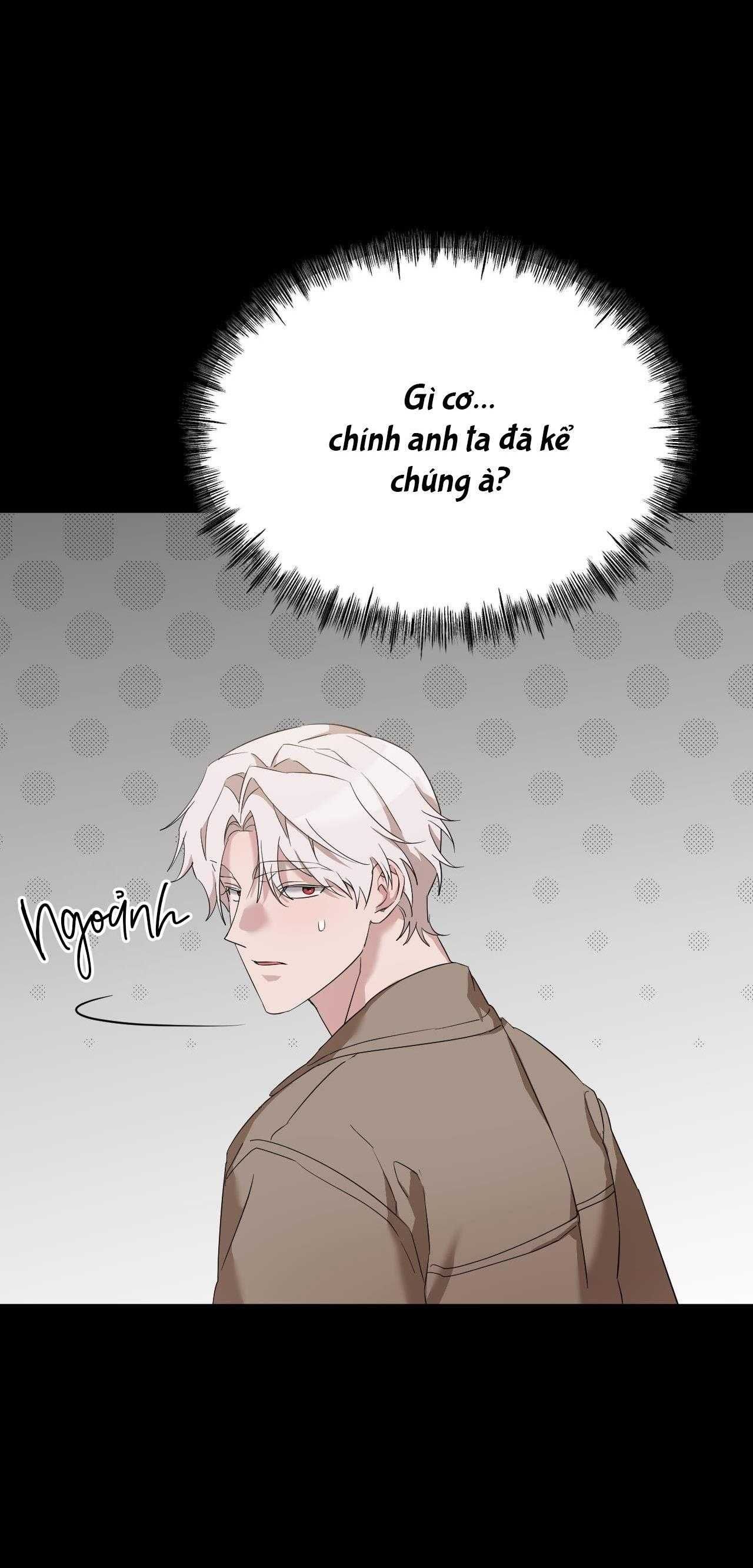 đọc truyện Dễ Thương Là Lỗi Của Tôi Sao? Chương 28 ảnh 9 tại Truyện Dạ Ký