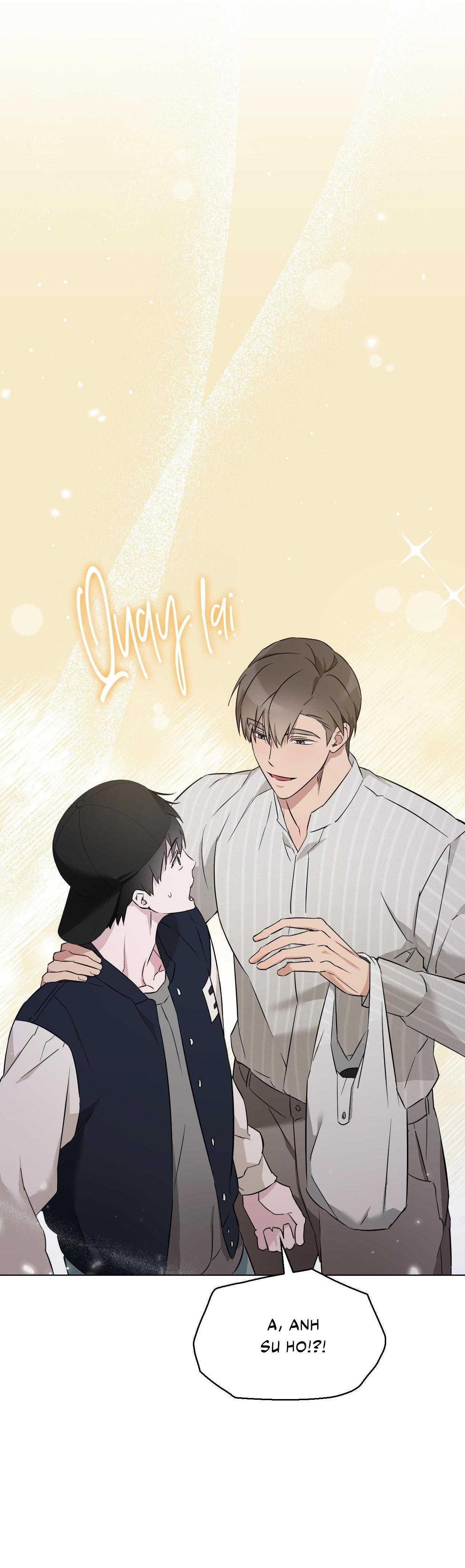 đọc truyện Dễ Thương Là Lỗi Của Tôi Sao? Chương 35 ảnh 14 tại Truyện Dạ Ký