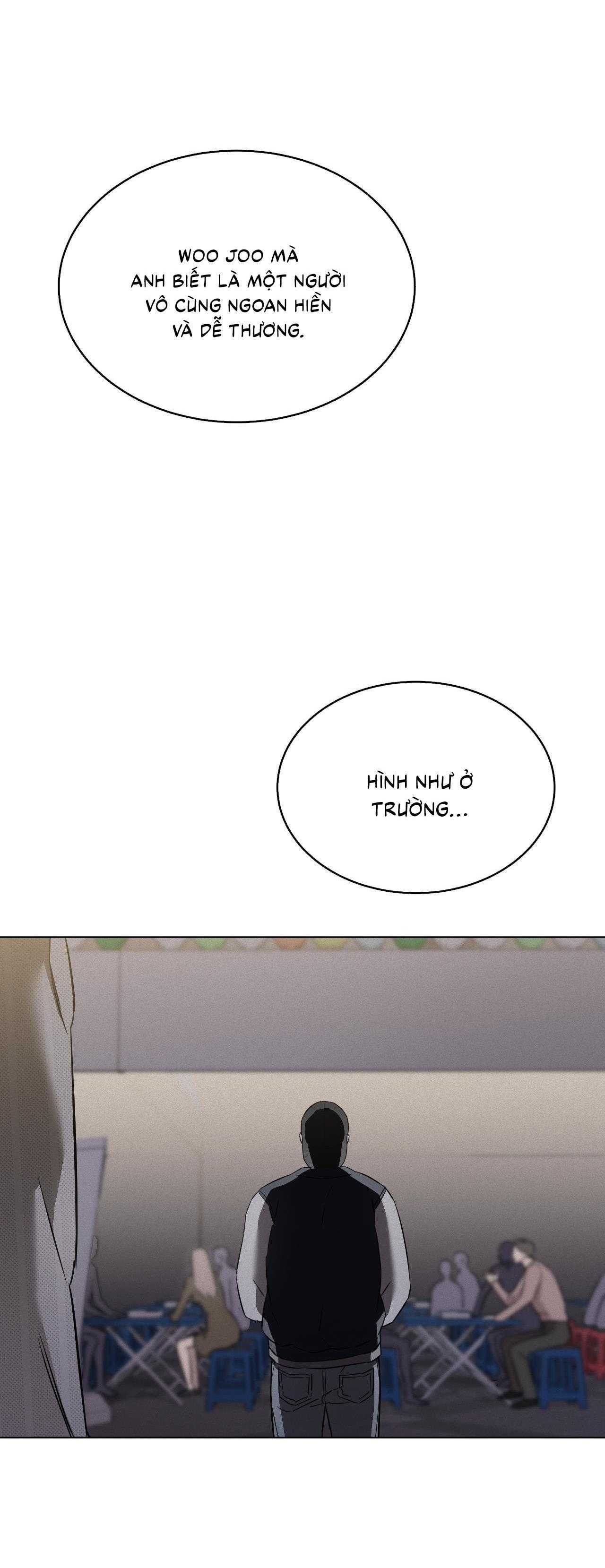 đọc truyện Dễ Thương Là Lỗi Của Tôi Sao? Chương 35 ảnh 37 tại Truyện Dạ Ký