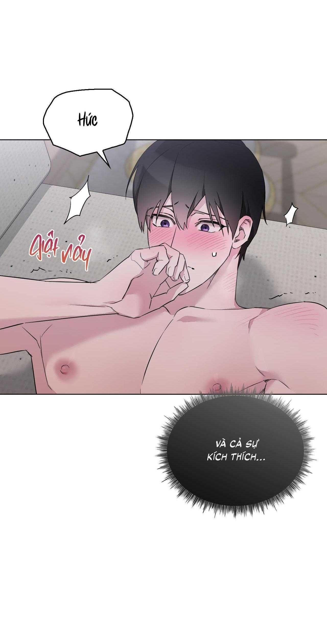 đọc truyện Dễ Thương Là Lỗi Của Tôi Sao? Chương 37 ảnh 32 tại Truyện Dạ Ký