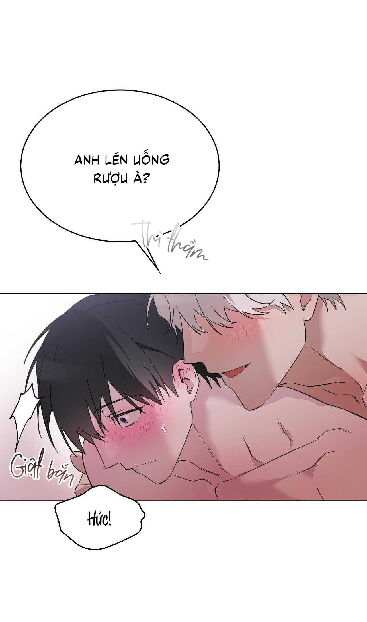 đọc truyện Dễ Thương Là Lỗi Của Tôi Sao? Chương 38 ảnh 22 tại Truyện Dạ Ký