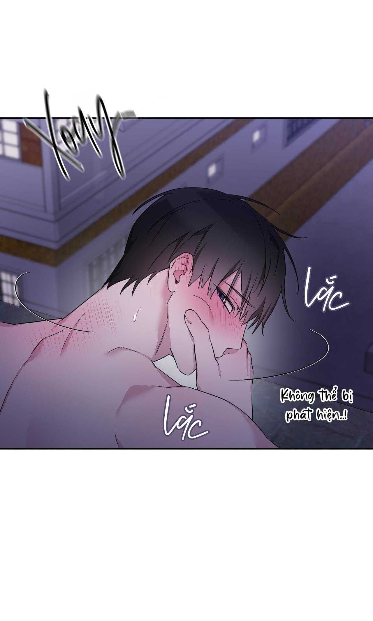 đọc truyện Dễ Thương Là Lỗi Của Tôi Sao? Chương 38 ảnh 52 tại Truyện Dạ Ký