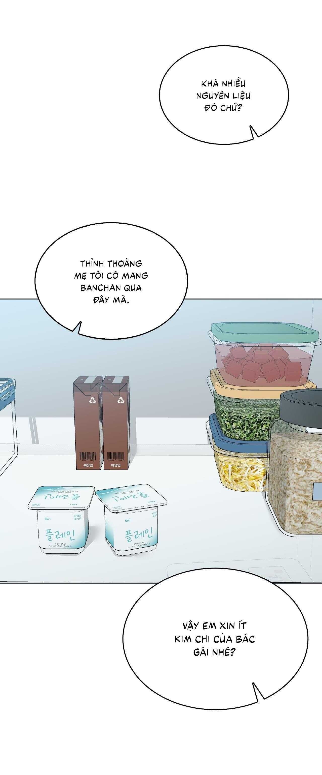 đọc truyện Dễ Thương Là Lỗi Của Tôi Sao? Chương 39 ảnh 26 tại Thiên Thai Truyện