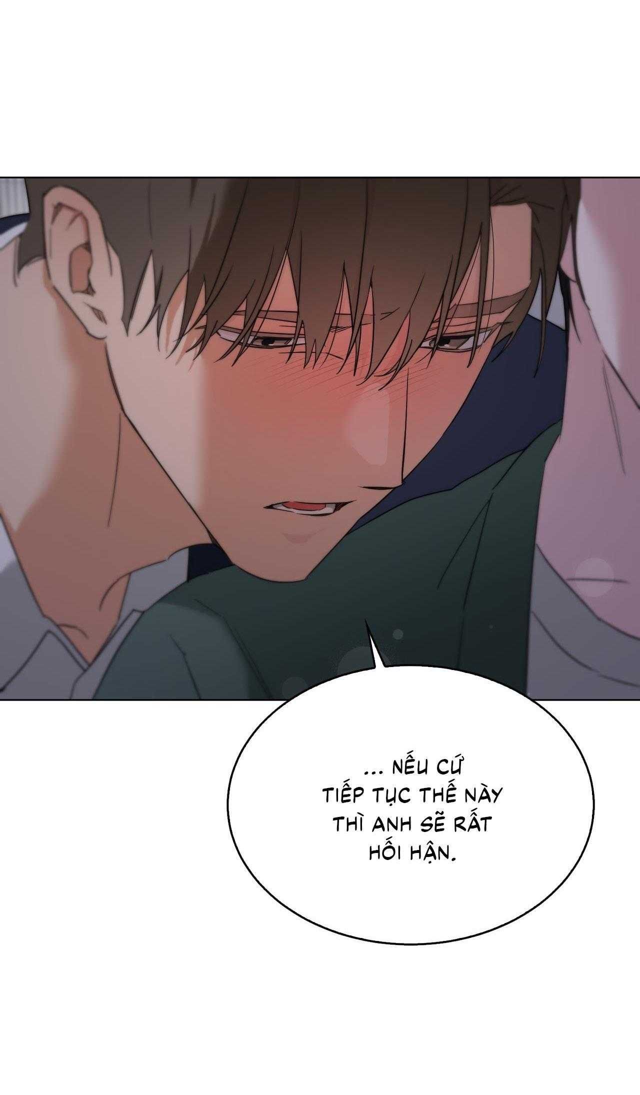 đọc truyện Dễ Thương Là Lỗi Của Tôi Sao? Chương 41 ảnh 16 tại Truyện Dạ Ký