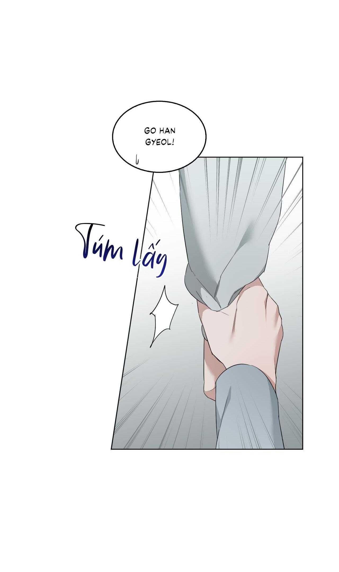 đọc truyện Dễ Thương Là Lỗi Của Tôi Sao? Chương 41 ảnh 50 tại Truyện Dạ Ký
