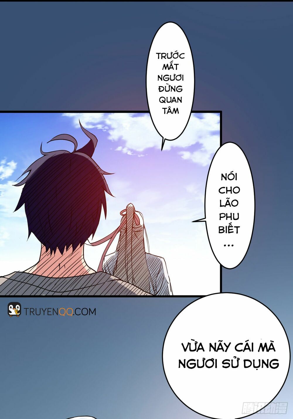 đọc truyện Đệ Tử Của Ta Đều Là Súp Bờ Thần Chương 1 ảnh 16 tại Giả Dược