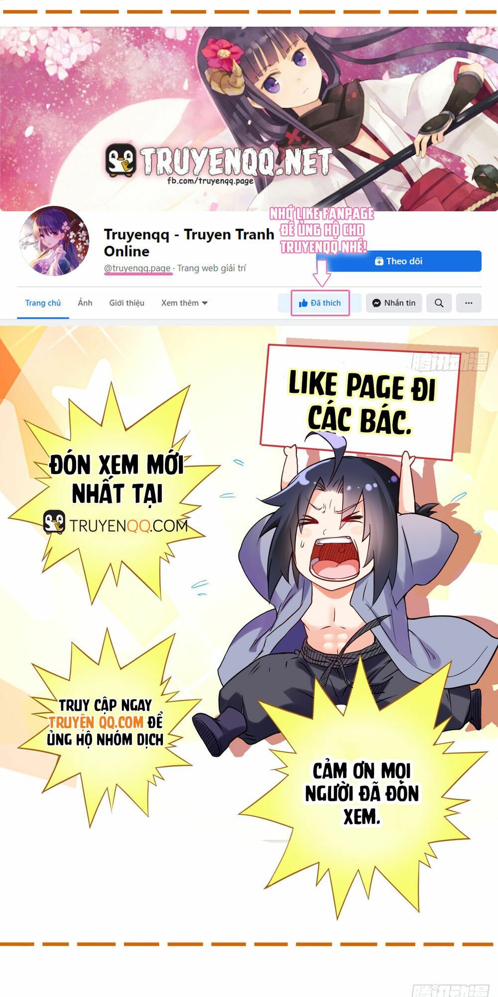 đọc truyện Đệ Tử Của Ta Đều Là Súp Bờ Thần Chương 1 ảnh 35 tại Giả Dược