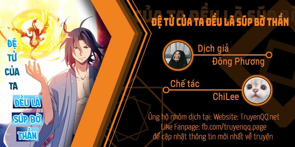đọc truyện Đệ Tử Của Ta Đều Là Súp Bờ Thần Chương 1 ảnh 37 tại Giả Dược