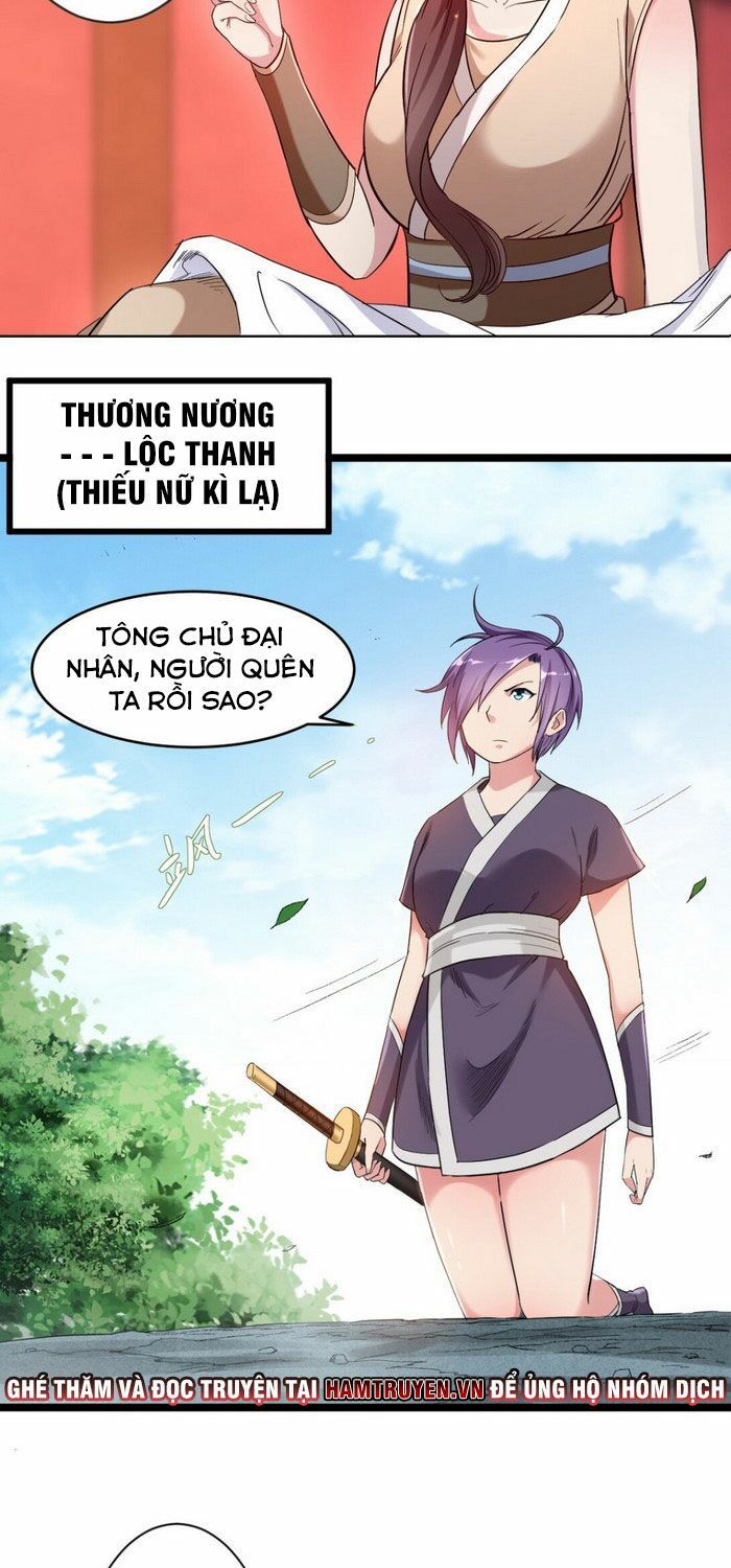 đọc truyện Đệ Tử Của Ta Đều Là Súp Bờ Thần Chương 10 ảnh 10 tại Giả Dược
