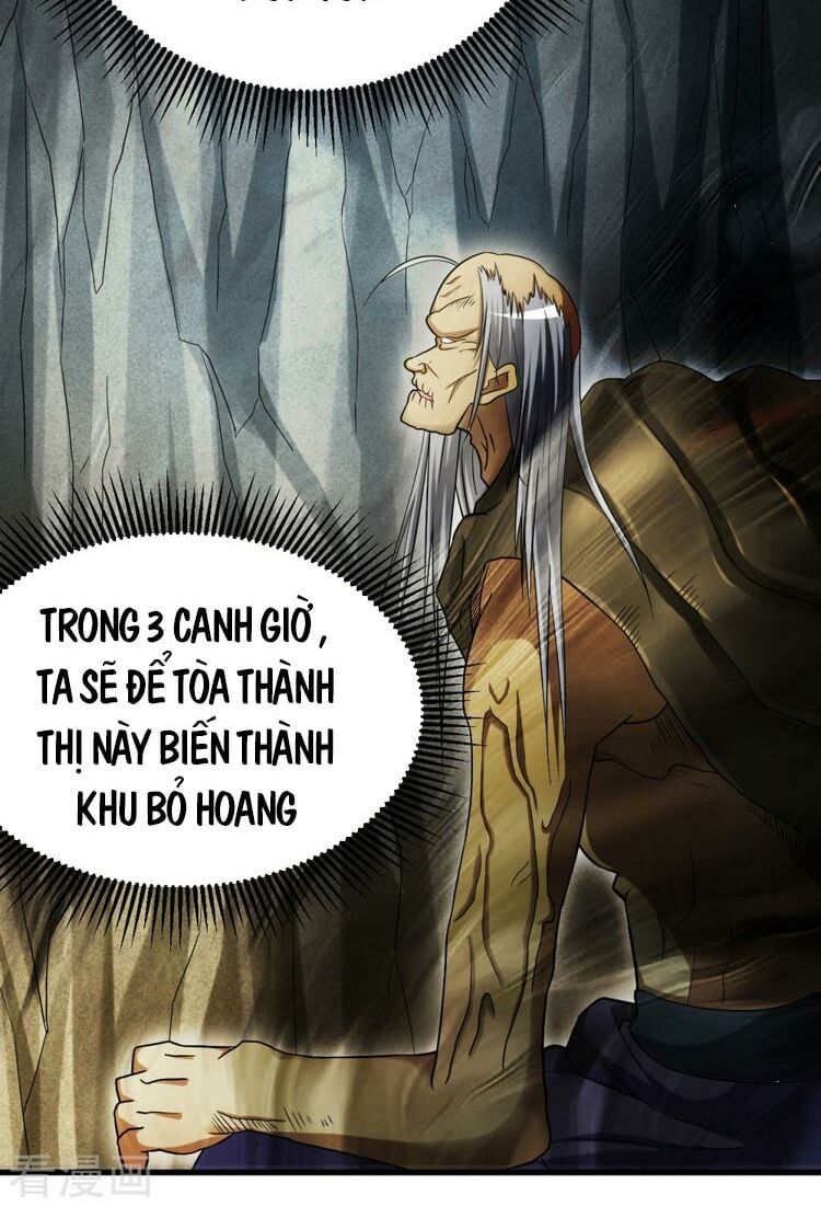 đọc truyện Đệ Tử Của Ta Đều Là Súp Bờ Thần Chương 100 ảnh 21 tại Giả Dược