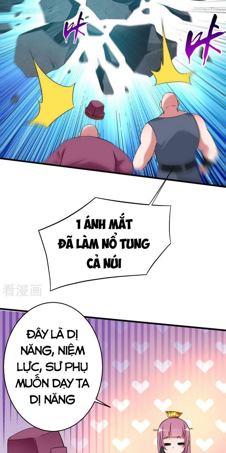 đọc truyện Đệ Tử Của Ta Đều Là Súp Bờ Thần Chương 100 ảnh 29 tại Giả Dược