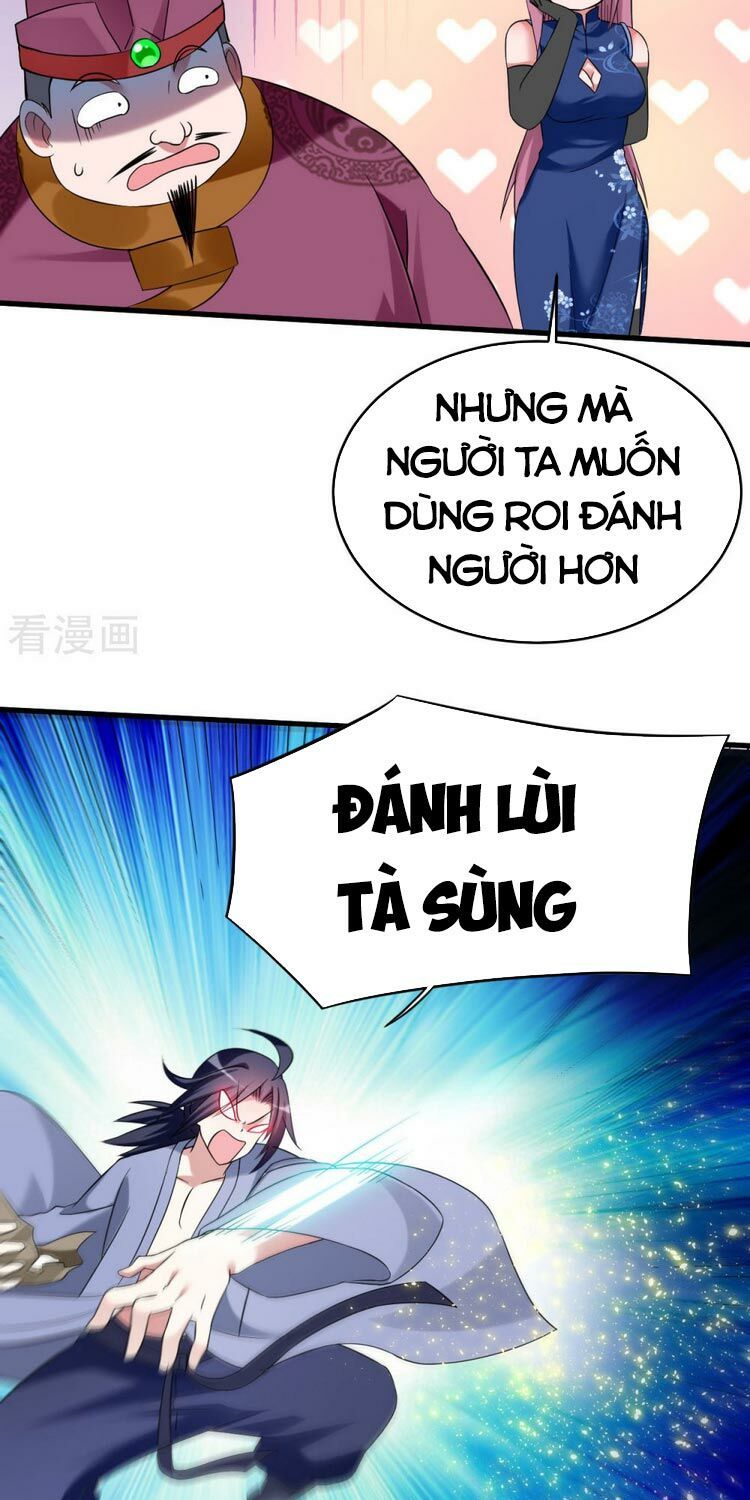 đọc truyện Đệ Tử Của Ta Đều Là Súp Bờ Thần Chương 100 ảnh 30 tại Giả Dược