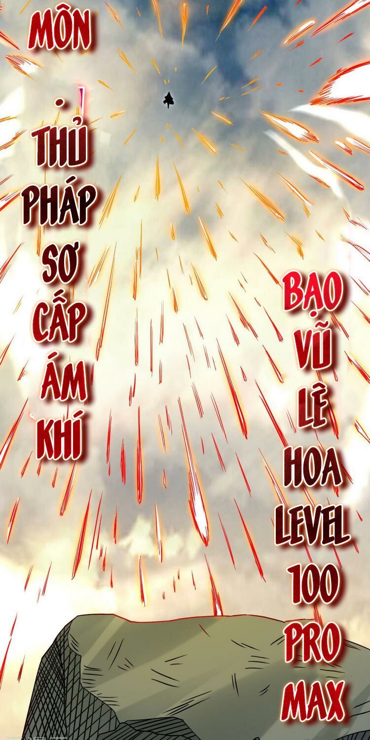 đọc truyện Đệ Tử Của Ta Đều Là Súp Bờ Thần Chương 100 ảnh 34 tại Giả Dược