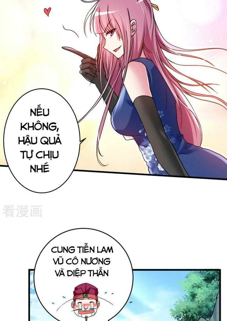 đọc truyện Đệ Tử Của Ta Đều Là Súp Bờ Thần Chương 100 ảnh 42 tại Giả Dược