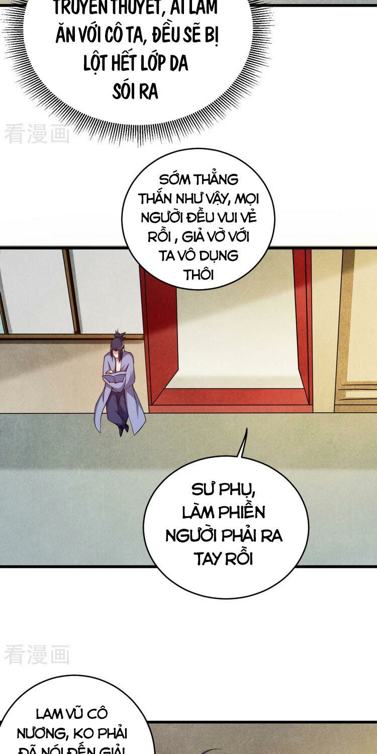 đọc truyện Đệ Tử Của Ta Đều Là Súp Bờ Thần Chương 100 ảnh 10 tại Giả Dược
