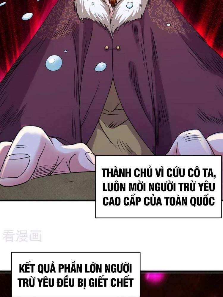 đọc truyện Đệ Tử Của Ta Đều Là Súp Bờ Thần Chương 101 ảnh 11 tại Giả Dược
