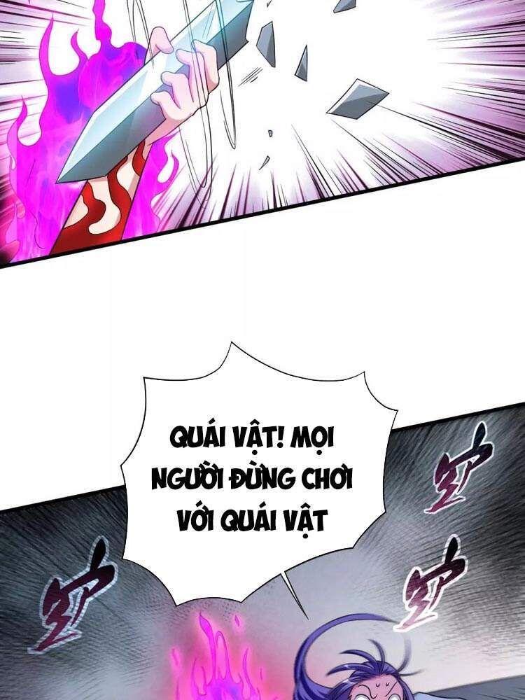 đọc truyện Đệ Tử Của Ta Đều Là Súp Bờ Thần Chương 101 ảnh 22 tại Giả Dược