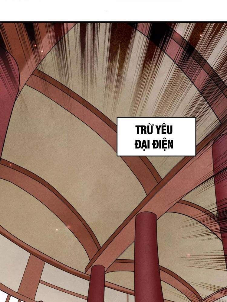 đọc truyện Đệ Tử Của Ta Đều Là Súp Bờ Thần Chương 101 ảnh 28 tại Giả Dược