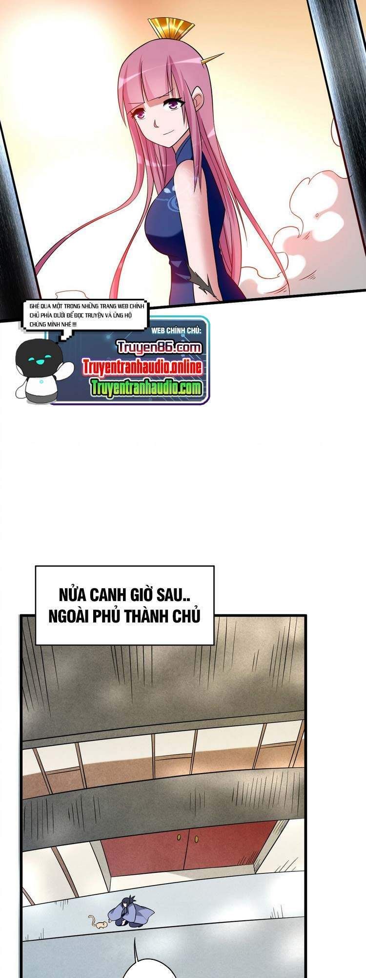 đọc truyện Đệ Tử Của Ta Đều Là Súp Bờ Thần Chương 103 ảnh 16 tại Giả Dược