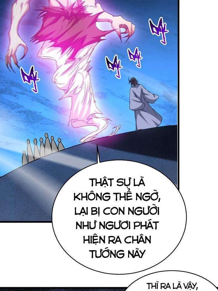 đọc truyện Đệ Tử Của Ta Đều Là Súp Bờ Thần Chương 103 ảnh 3 tại Giả Dược