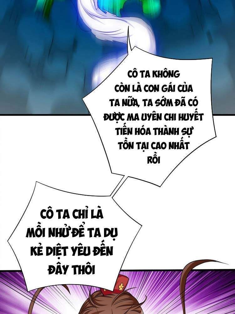 đọc truyện Đệ Tử Của Ta Đều Là Súp Bờ Thần Chương 103 ảnh 5 tại Giả Dược