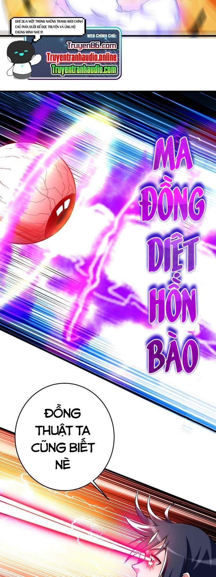 đọc truyện Đệ Tử Của Ta Đều Là Súp Bờ Thần Chương 103 ảnh 10 tại Giả Dược