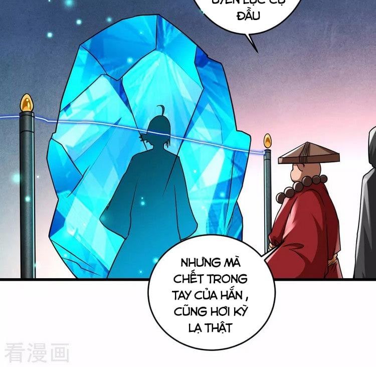 đọc truyện Đệ Tử Của Ta Đều Là Súp Bờ Thần Chương 104 ảnh 12 tại Giả Dược
