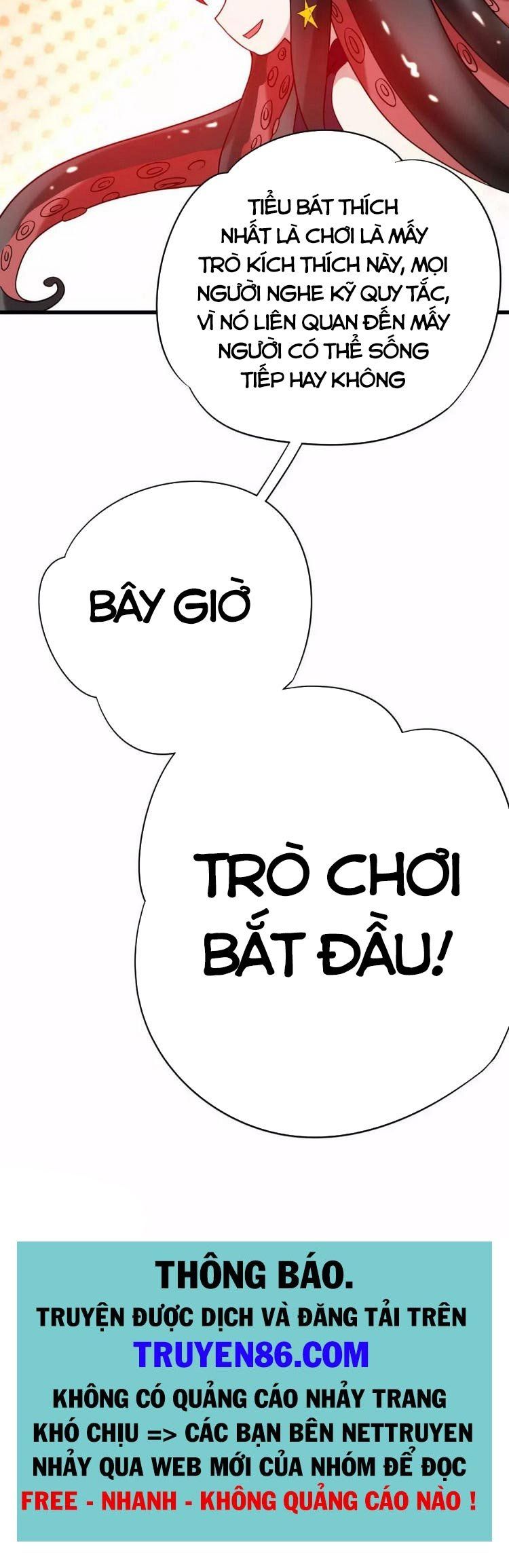 đọc truyện Đệ Tử Của Ta Đều Là Súp Bờ Thần Chương 105 ảnh 20 tại Giả Dược