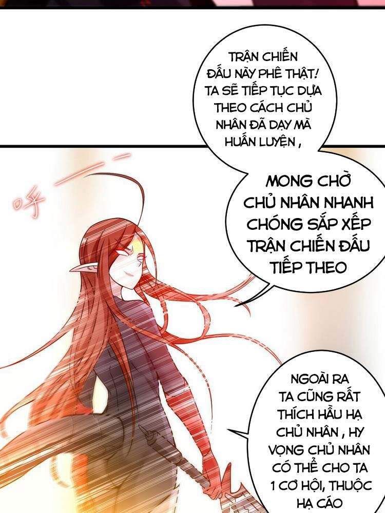 đọc truyện Đệ Tử Của Ta Đều Là Súp Bờ Thần Chương 107 ảnh 5 tại Giả Dược