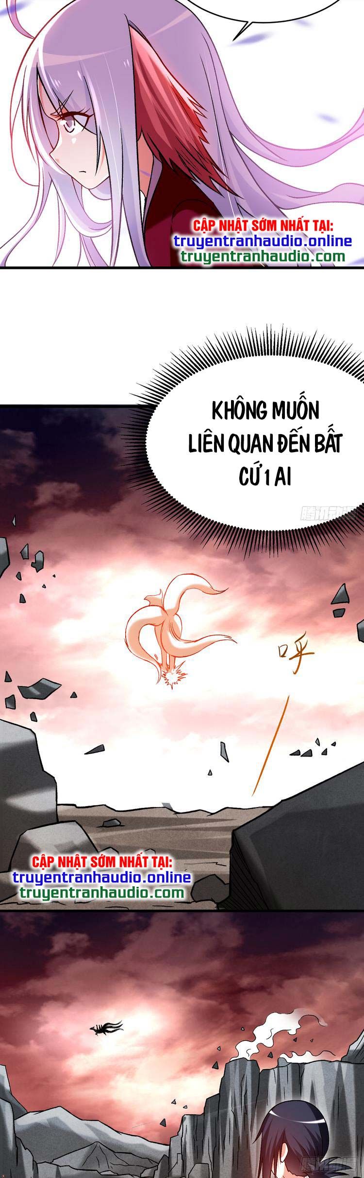 đọc truyện Đệ Tử Của Ta Đều Là Súp Bờ Thần Chương 110 ảnh 22 tại Giả Dược
