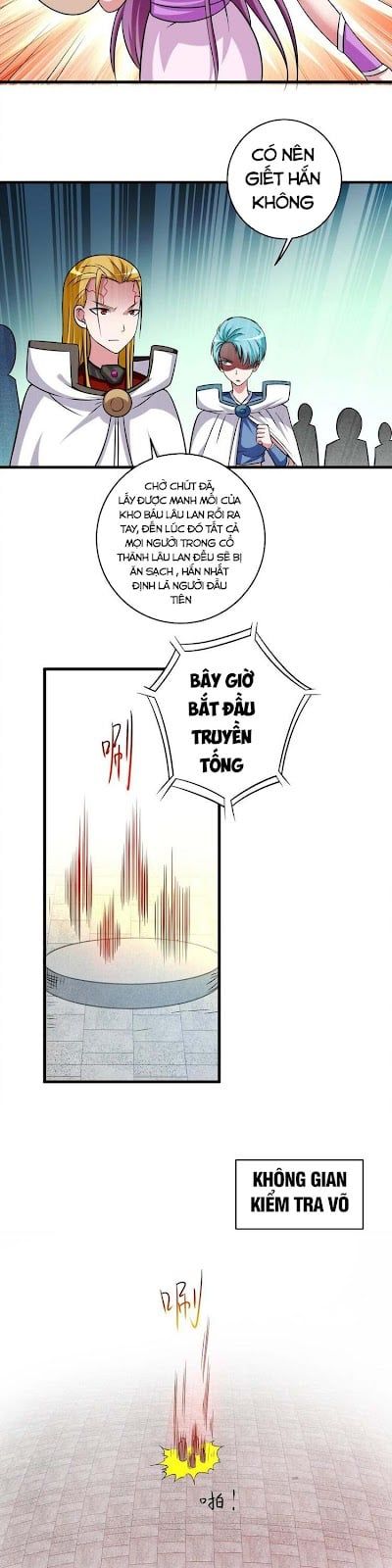 đọc truyện Đệ Tử Của Ta Đều Là Súp Bờ Thần Chương 116 ảnh 3 tại Giả Dược
