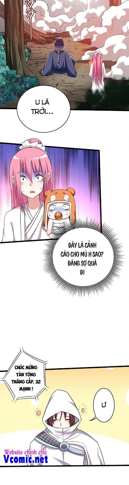 đọc truyện Đệ Tử Của Ta Đều Là Súp Bờ Thần Chương 117 ảnh 11 tại Giả Dược