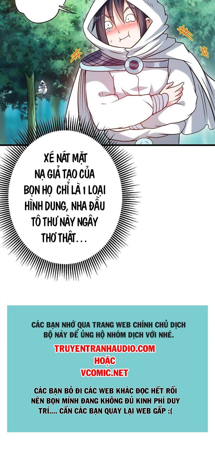 đọc truyện Đệ Tử Của Ta Đều Là Súp Bờ Thần Chương 117 ảnh 21 tại Giả Dược
