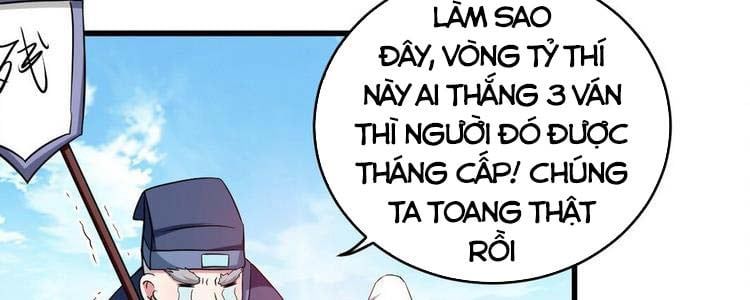 đọc truyện Đệ Tử Của Ta Đều Là Súp Bờ Thần Chương 119 ảnh 13 tại Giả Dược