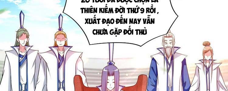 đọc truyện Đệ Tử Của Ta Đều Là Súp Bờ Thần Chương 119 ảnh 9 tại Giả Dược