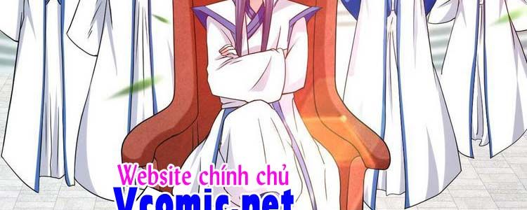 đọc truyện Đệ Tử Của Ta Đều Là Súp Bờ Thần Chương 119 ảnh 10 tại Giả Dược