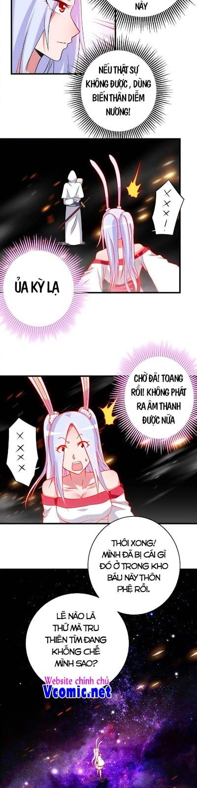 đọc truyện Đệ Tử Của Ta Đều Là Súp Bờ Thần Chương 121 ảnh 16 tại Giả Dược